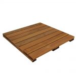 decking tiles solid hardwood deck tile in exotic ipe KQWDZMP