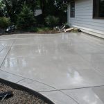 design of cement patio ideas residence remodel concept 1000 ideas about cement EALIFAX