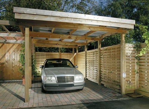 diy carport with pallets - google search RFECPLP