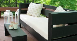 diy outdoor furniture you even get a how-to video with this outdoor furniture plan from QNDMNGC