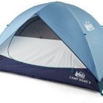 dome tent product image for blue heaven UVSVISV