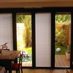 door blinds | sliding door blinds home depot - youtube METUYFD