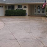 driveway designs FBIPXIH