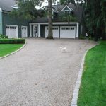 driveway edging gravel driveway ideas ideas for your inspiration. description fromu2026 QXQWOPX