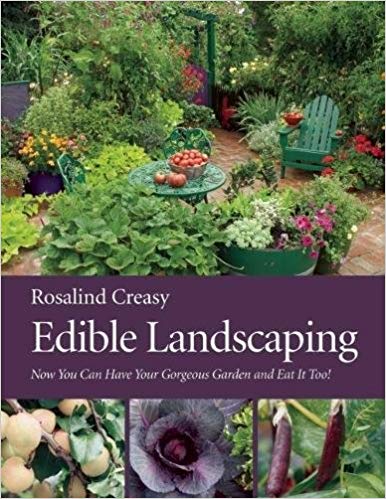 edible landscaping 2nd edition GXIVKRL