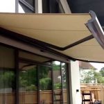 electric awnings electric awning | premier blinds u0026 awnings 01372 377 112 OQHDLNM