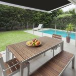 electric awnings l series (luxury) electric retractable awning NGYWAEQ