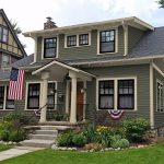 exterior house colors exterior paint colors - consulting for old houses - sample colors | WWQGIRR