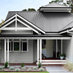 exterior house colours popular greys exterior QWKMMCS