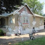 exterior house painting also, a two-story house will cost approximately twice as much to paint, DQJLEXY