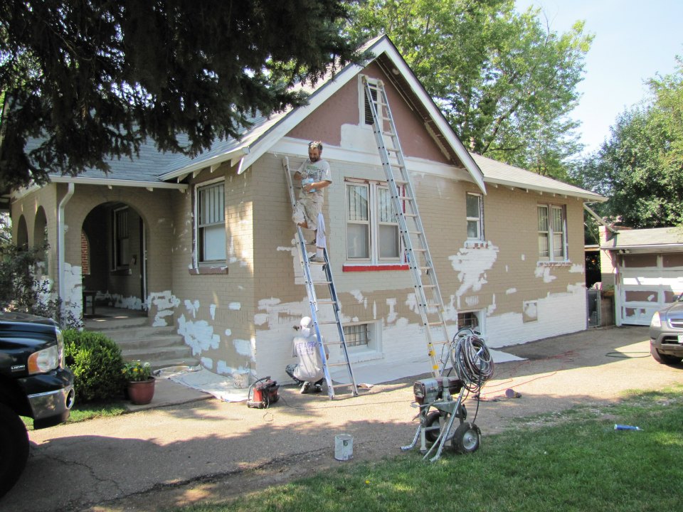 exterior house painting also, a two-story house will cost approximately twice as much to paint, DQJLEXY