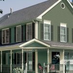 exterior house painting exterior paint buying guide TZVAQFD
