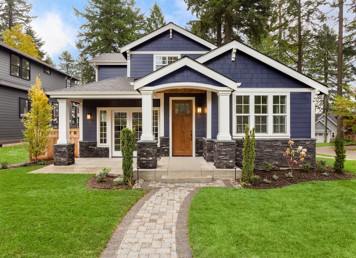 exterior paint colors thereu0027s nothing like paint to transform the look of your homeu0027s exterior, WHKNVTI