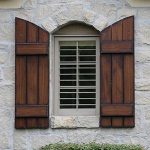 exterior wood shutters fresh at perfect HNPNRYY