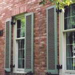 exterior wood shutters wooden window shutters XWYTSMF