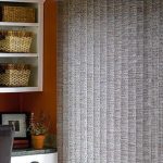 fabric vertical blinds elegant SGZKWKI