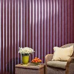 fabric vertical blinds large color selection PTICURG