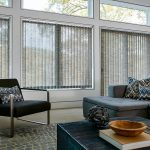 fabric vertical blinds YFKSRUG