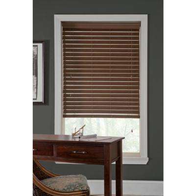 faux blinds faux wood blind AECDZBS