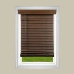 faux wood blinds 2 in. cordless faux wood blind BBFAAMB