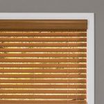 faux wood blinds; wood blinds ... RINOITJ