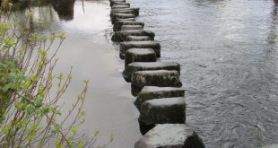 file:river rothay stepping stones 120508w.jpg AJKTVHK