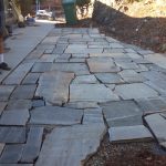 flagstone patio stones without filler PHJSPFU