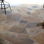 flagstone pavers ... flagstone, pavers, and decks ... LUPAYYC