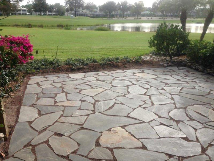 flagstone pavers in and near fort myers florida wvdiyww KJLDRJS