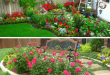 flower garden designs 16 small flower gardens that will beautify your outdoor space UWYZLRA