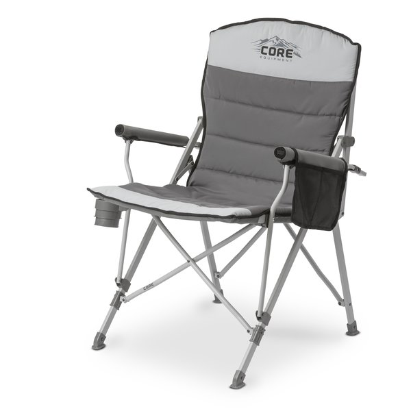 folding camping chairs coreequipment folding camping chair u0026 reviews | wayfair TGLUMOX