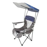 folding chair with canopy amazon.com : kelsyus premium canopy chair : sports u0026 outdoors HRQILMM