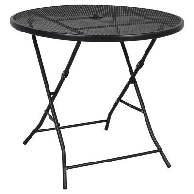folding patio table about this item PJSRLEJ
