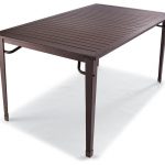folding patio table fabulous folding outdoor dining table lovely patio furniture table 14 folding MUCOWOM