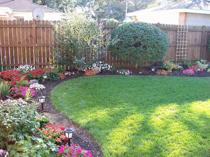 fresh and beautiful backyard landscaping ideas 34 FIXTOLJ