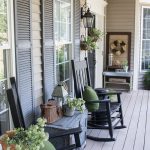 front porch decor back porch ideas - if you have a back porch, you probably GKFFMIU
