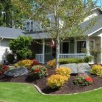 front yard designs front yard landscaping designs, diy ideas, photo gallery and 3d design KBZFQEB