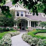 front yard landscaping ideas 100028819 HPNMXZT