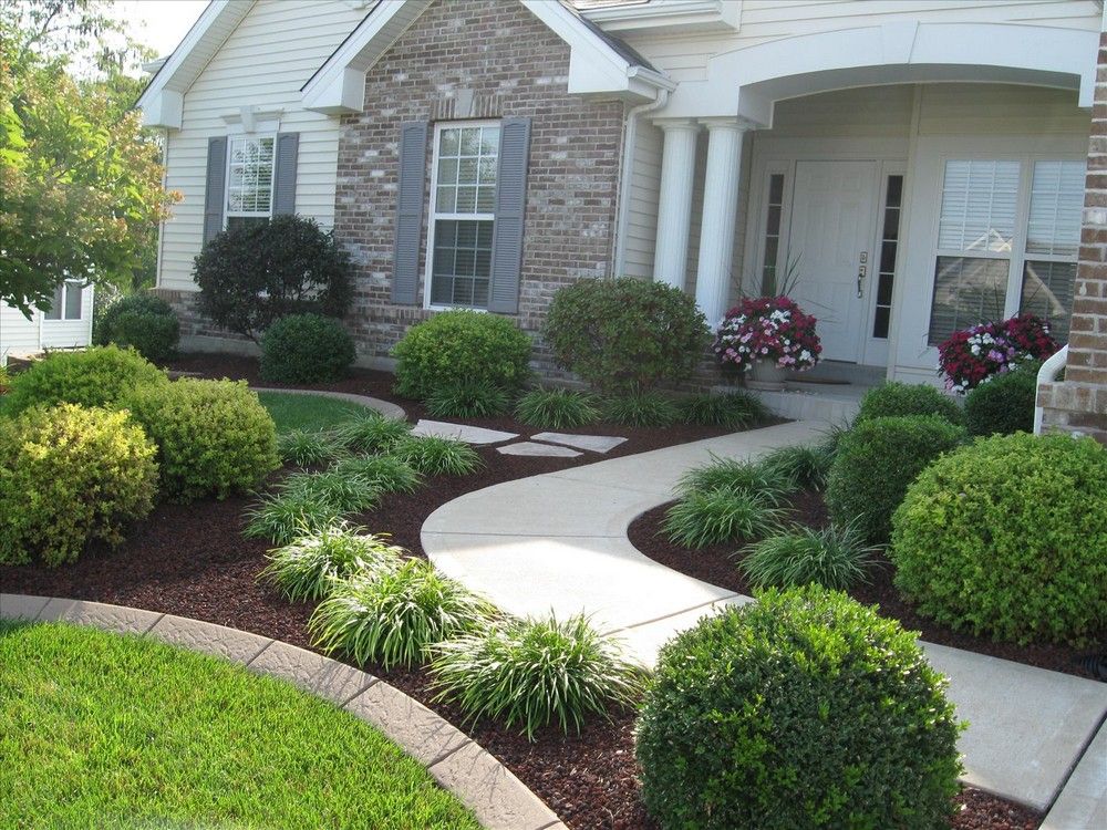front yard landscaping ideas at home landscaping best front yard gardens,concrete patio pavers front  porch HMIPAUC