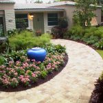 front yard landscaping ideas IMUFSVD