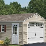 garage sheds 72665-single garage USJKRWS