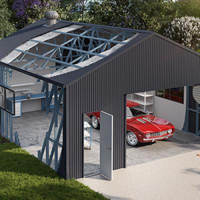 garage sheds stud frame sheds and garages XOYEIGX