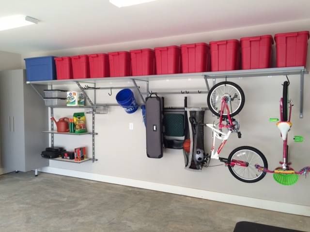 garage storage you will never need another garage shelving system! monkey bars garage LWNSWPA