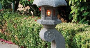 garden age supply japanese garden lanterns GSLHURE