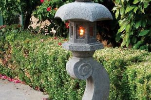 garden age supply japanese garden lanterns GSLHURE