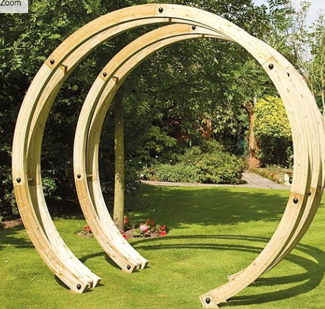 garden arches if youu0027re looking for a nice wooden arch for your garden you QUFWWXE