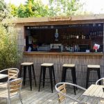 garden bar brewery bar: garden bar eikfsuh DTRCGRU