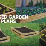 garden bed ideas 59 diy raised garden bed plans u0026 ideas you can build in VMUYIWH