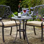 garden bistro sets ... modern patio and furniture medium size garden bistro table and chairs CVHLFCJ