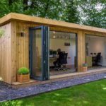 garden buildings garden rooms - expression QBPDBAP